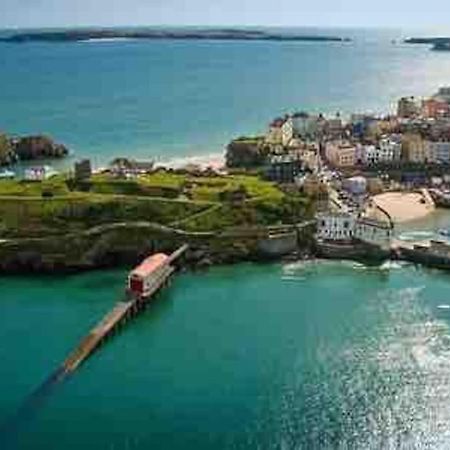 Apartamento Rhodewood House Saundersfoot Exterior foto