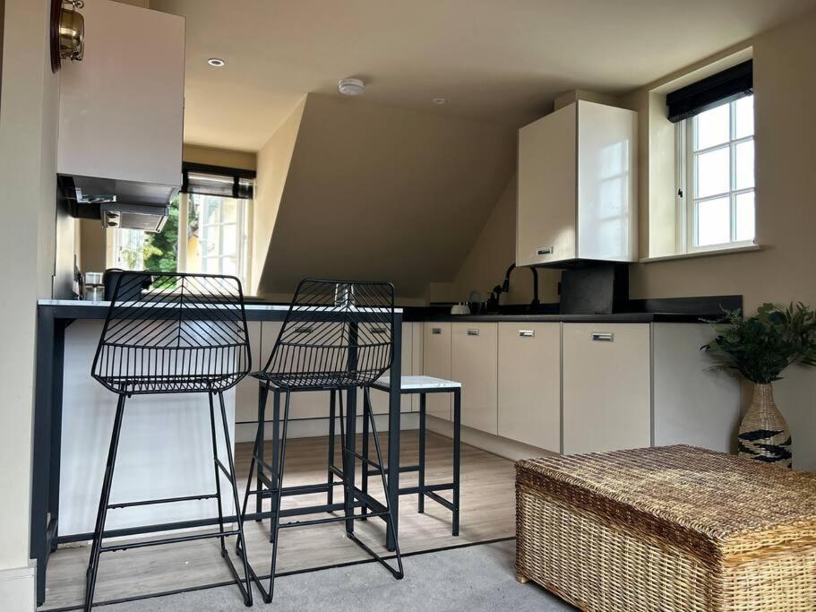 Apartamento Rhodewood House Saundersfoot Exterior foto