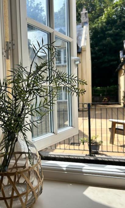 Apartamento Rhodewood House Saundersfoot Exterior foto