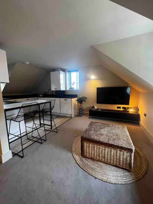 Apartamento Rhodewood House Saundersfoot Exterior foto