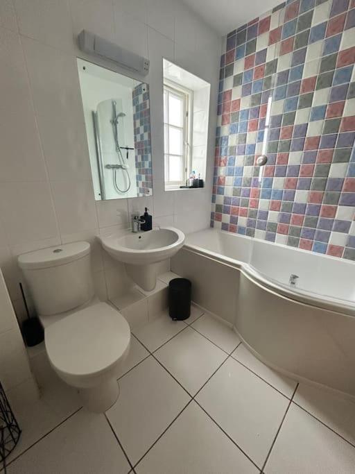 Apartamento Rhodewood House Saundersfoot Exterior foto