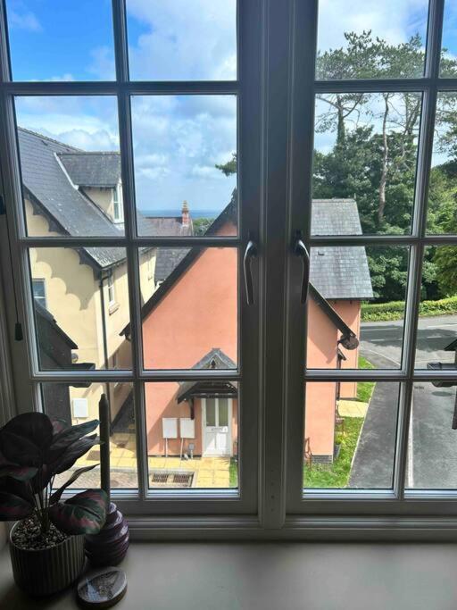 Apartamento Rhodewood House Saundersfoot Exterior foto