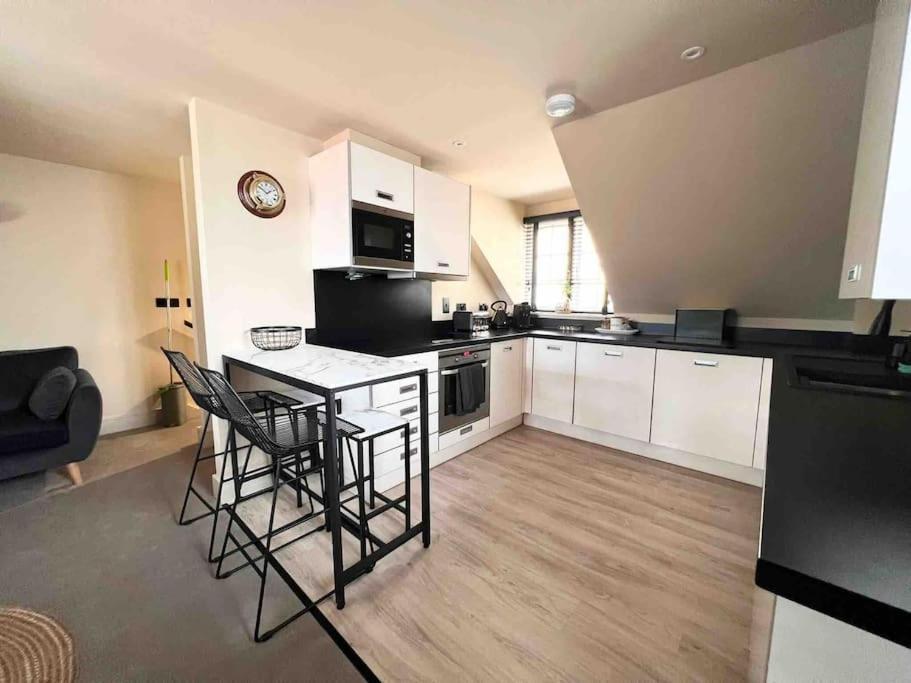Apartamento Rhodewood House Saundersfoot Exterior foto